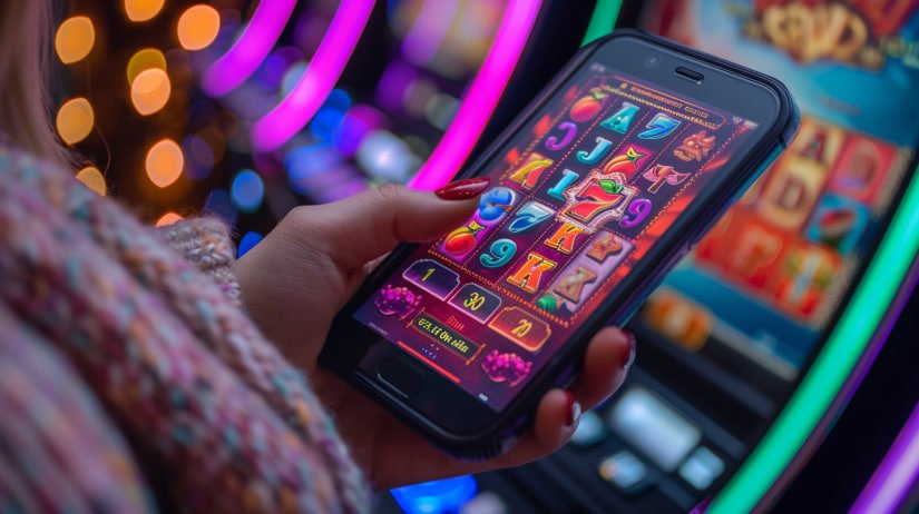 Filipino player using 979jl platform on mobile browser to access sports and casino games